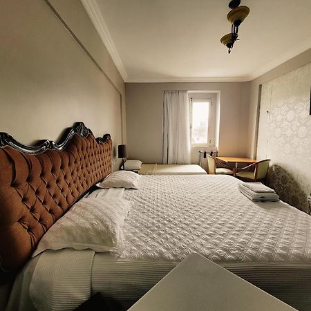 Seringal Hotel Манаус Экстерьер фото