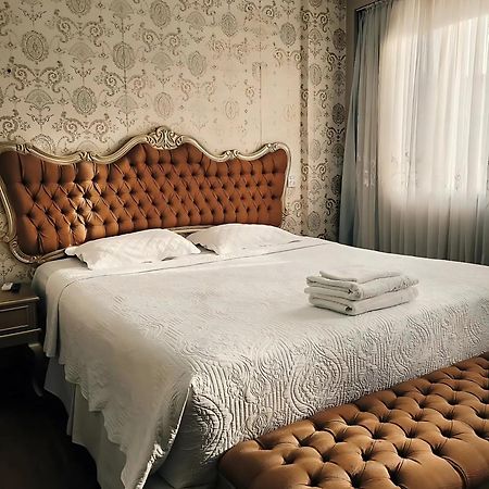 Seringal Hotel Манаус Экстерьер фото