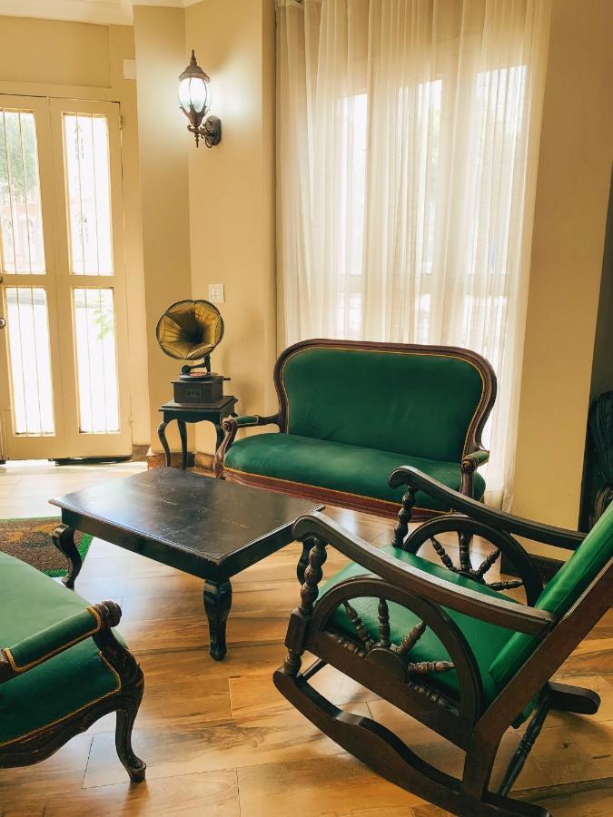 Seringal Hotel Манаус Экстерьер фото