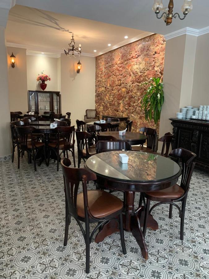 Seringal Hotel Манаус Экстерьер фото