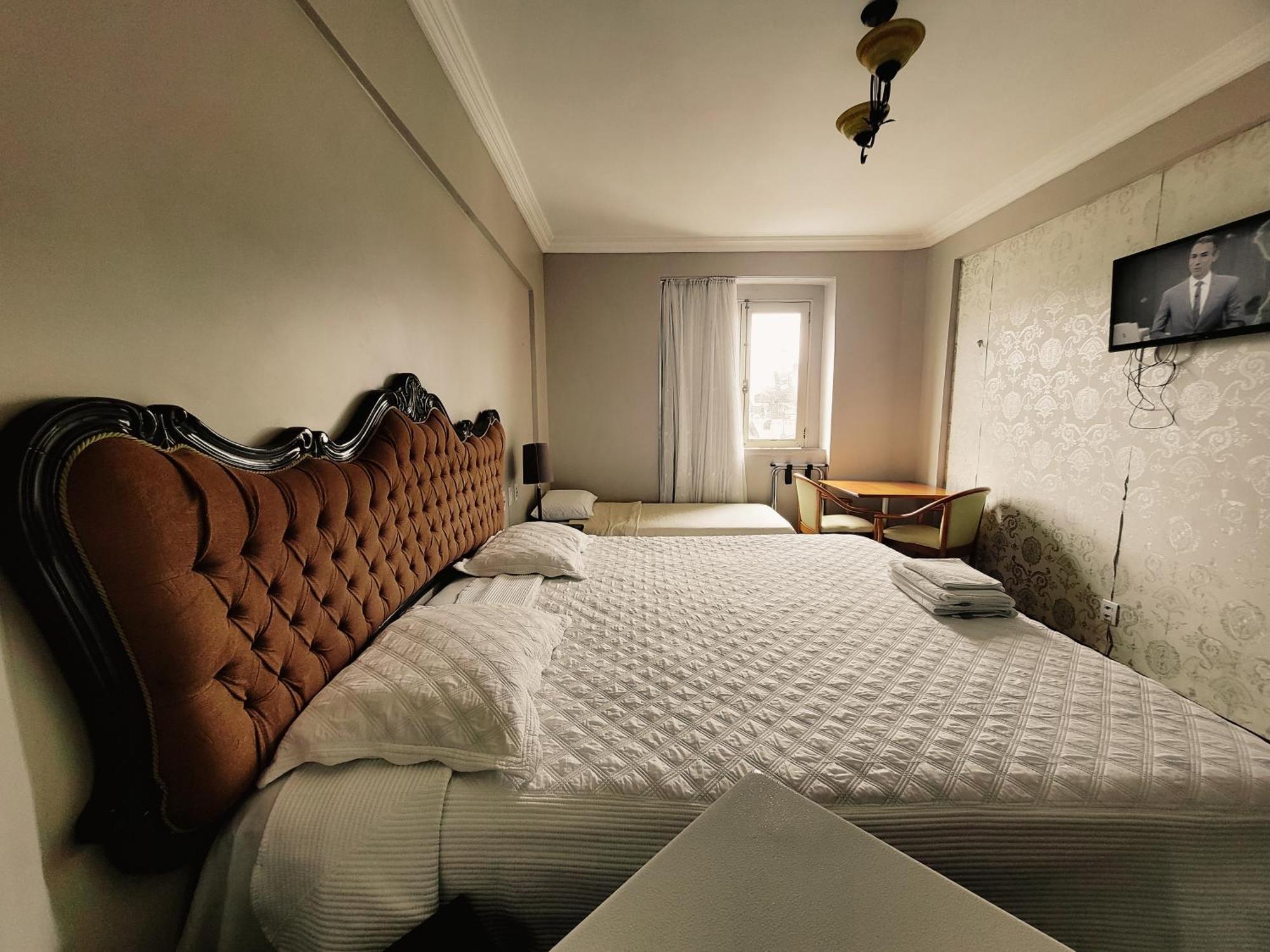 Seringal Hotel Манаус Экстерьер фото