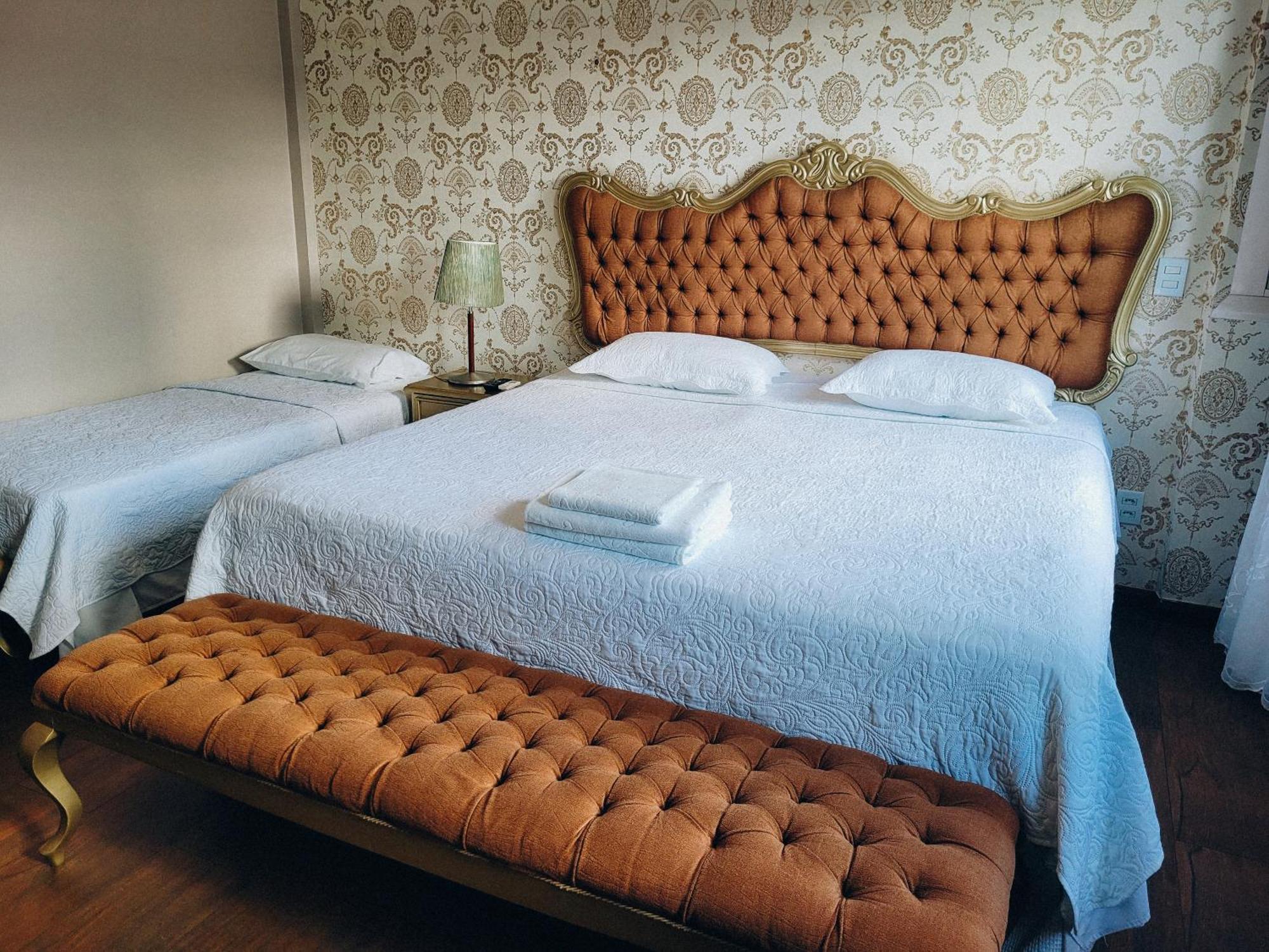 Seringal Hotel Манаус Экстерьер фото
