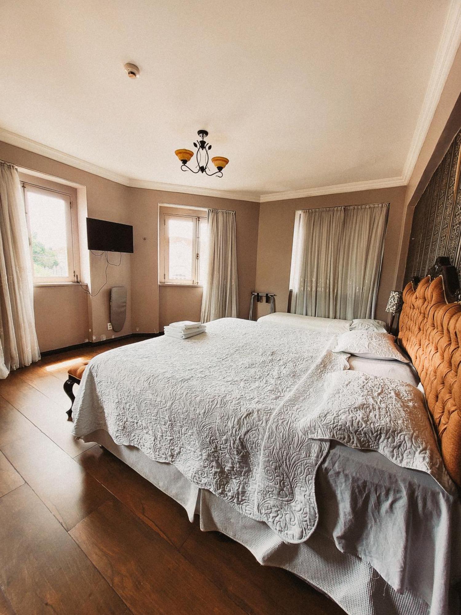 Seringal Hotel Манаус Экстерьер фото
