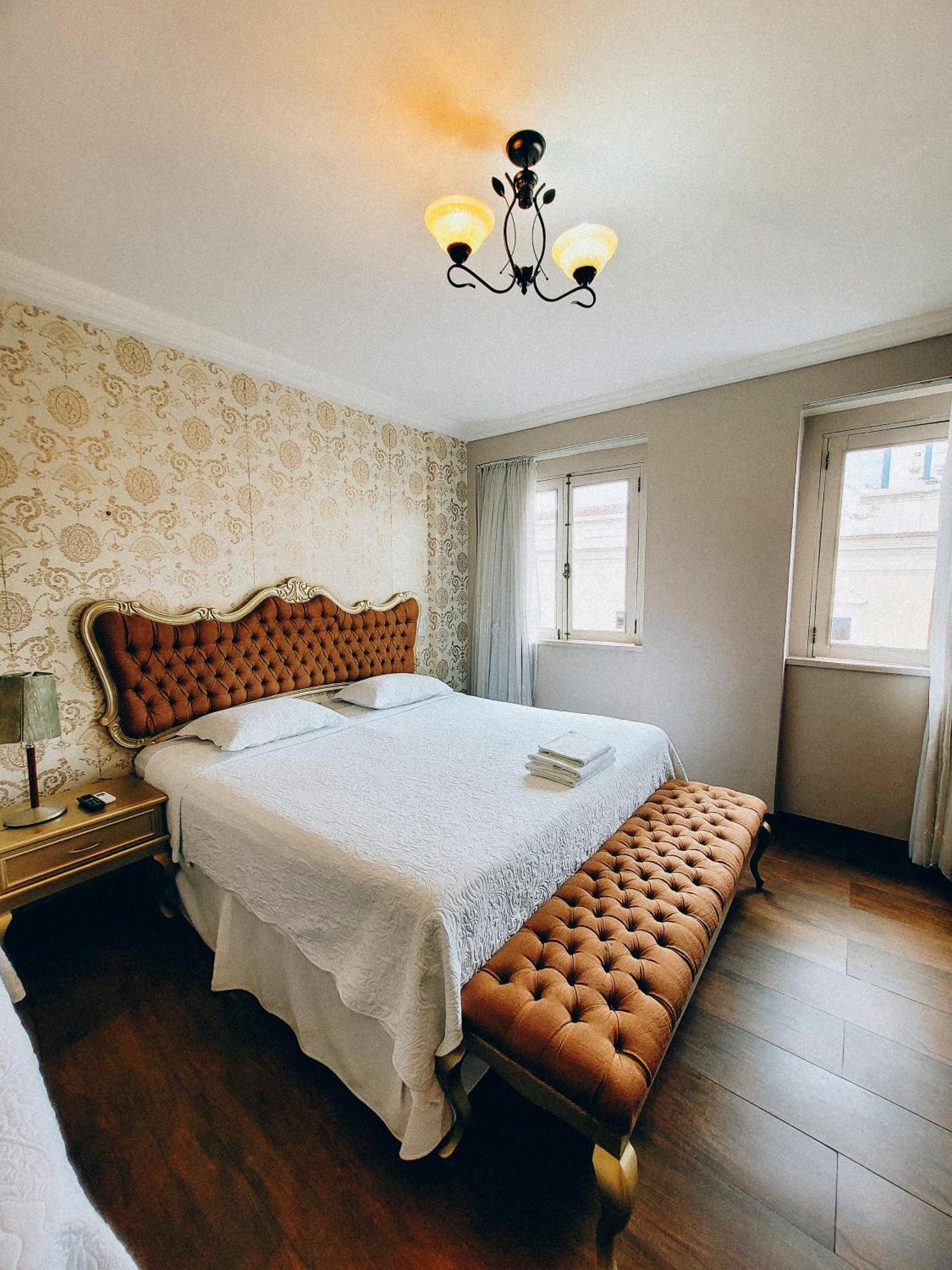Seringal Hotel Манаус Экстерьер фото