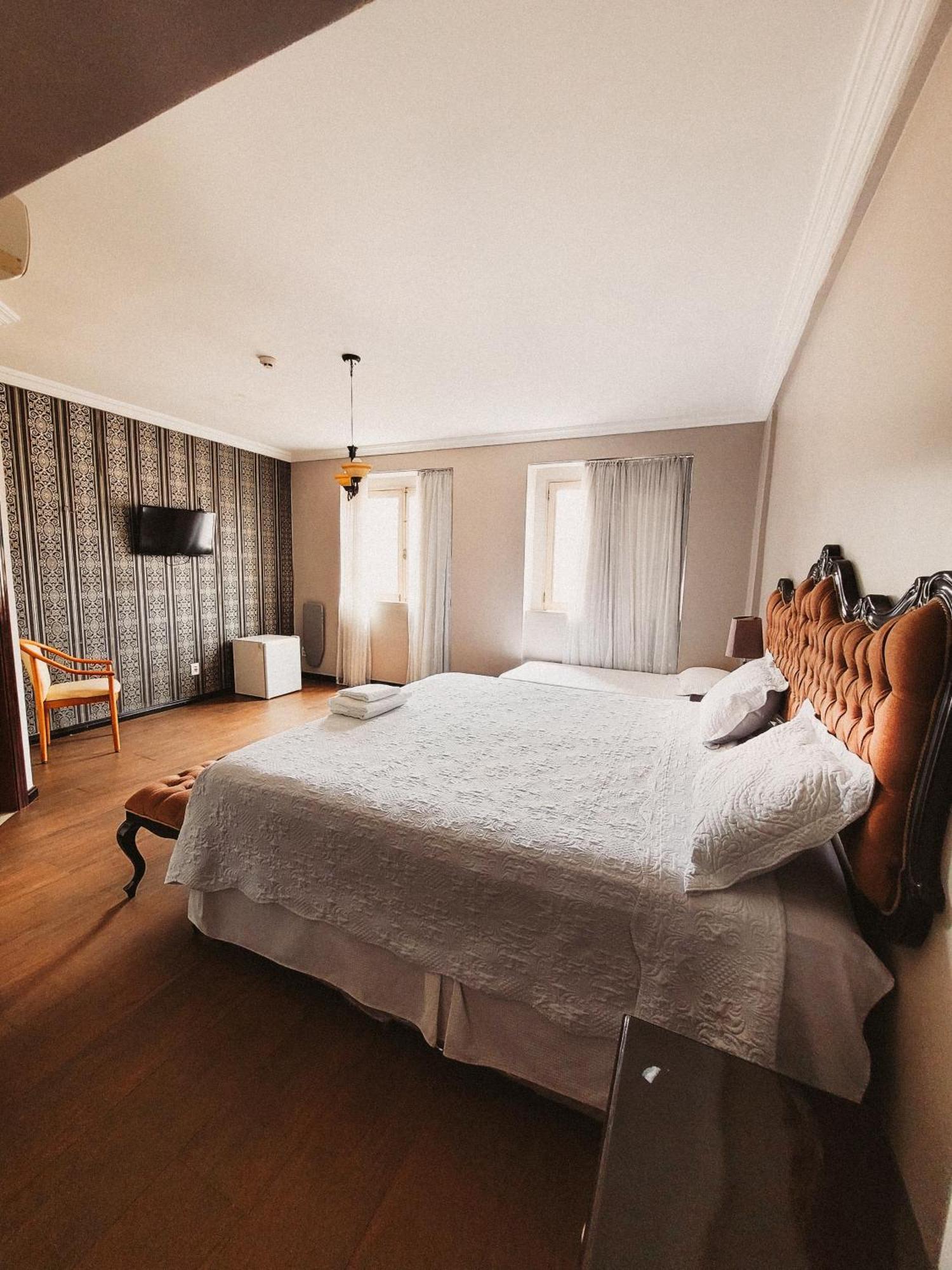 Seringal Hotel Манаус Экстерьер фото
