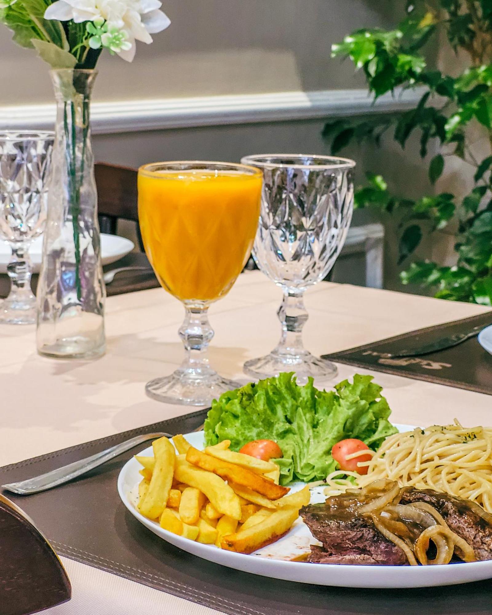 Seringal Hotel Манаус Экстерьер фото