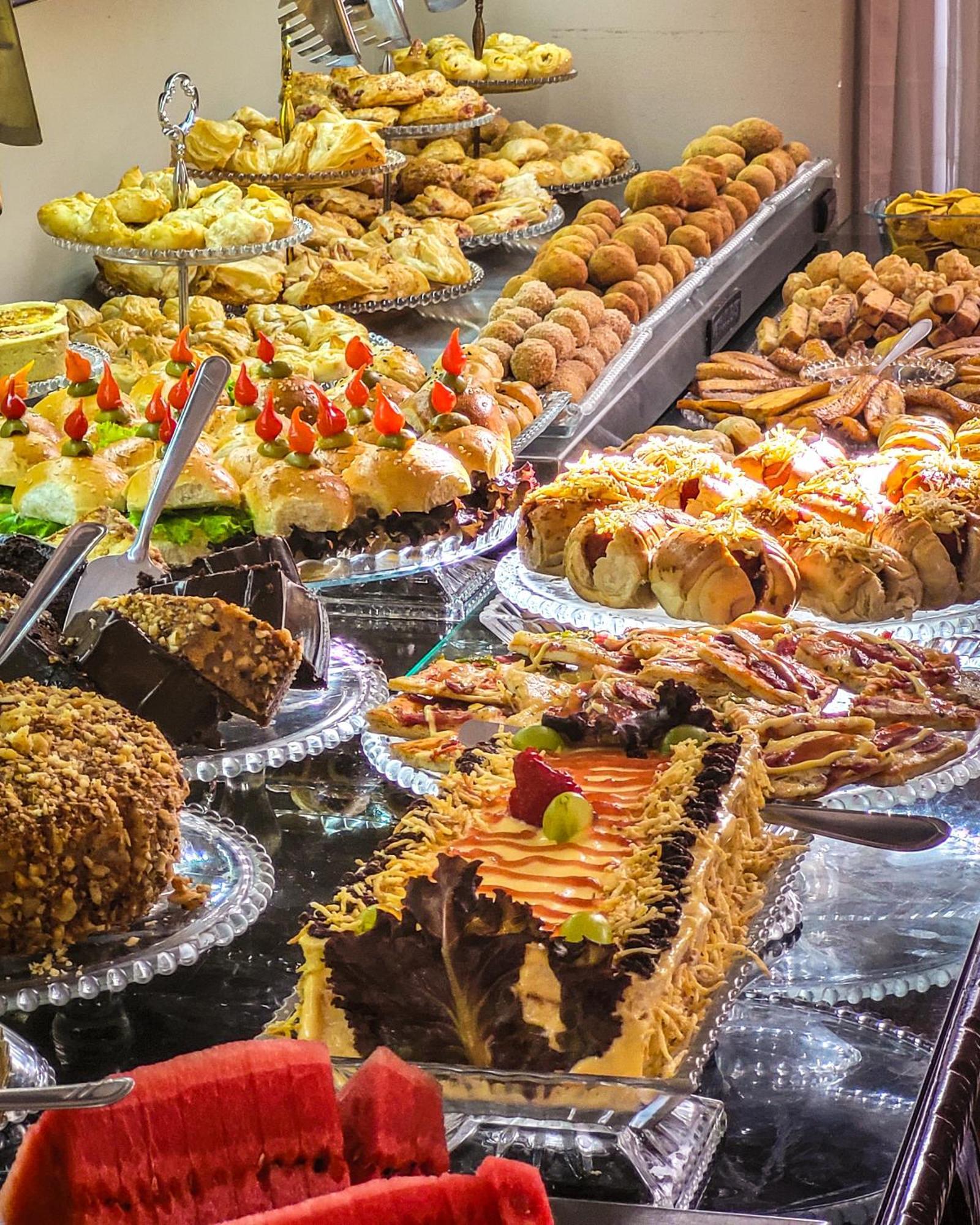 Seringal Hotel Манаус Экстерьер фото